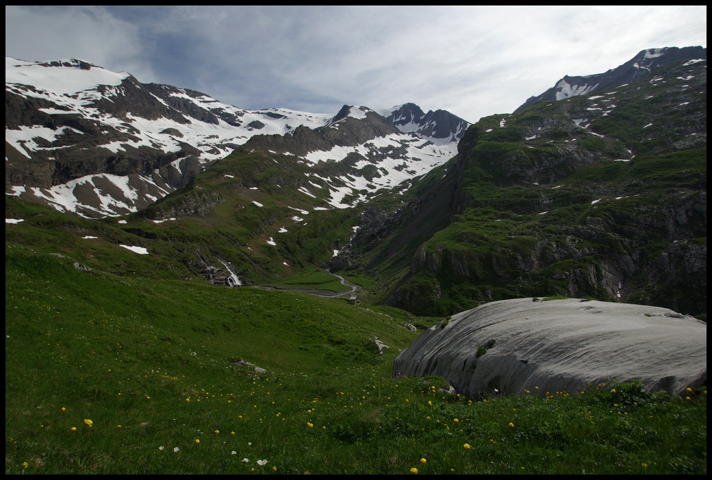 Geltenhorn Geltenhorn