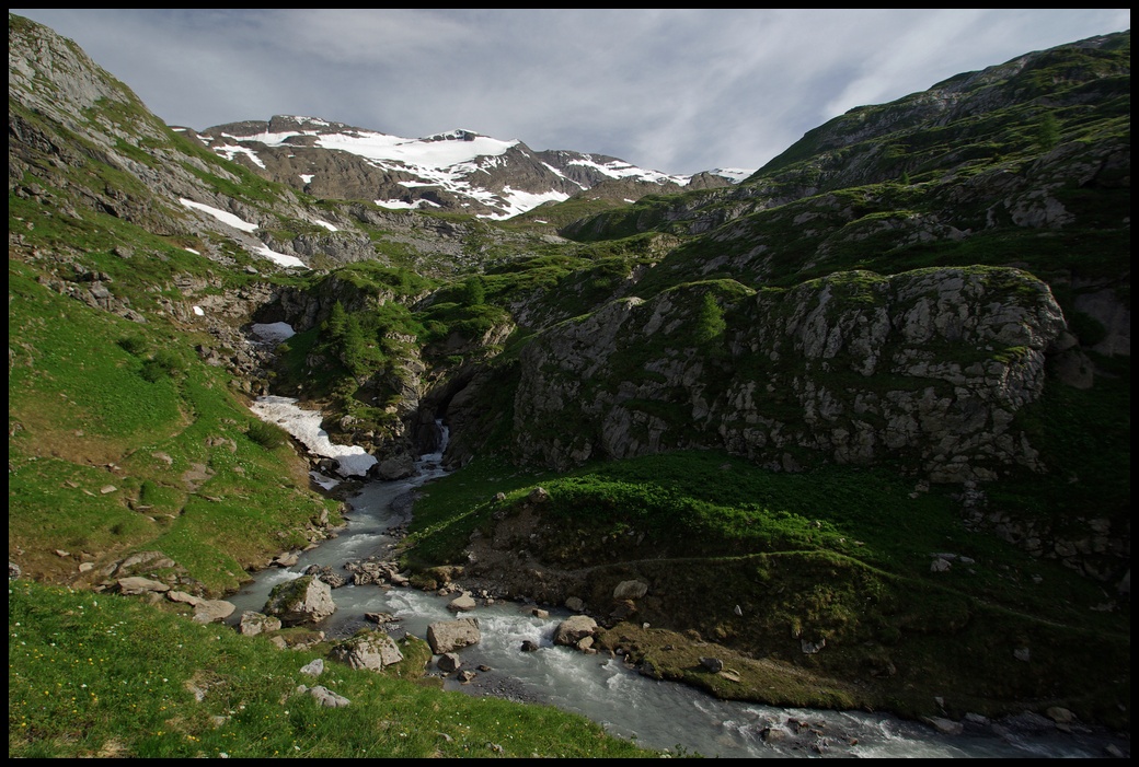 Geltenhorn Geltenhorn